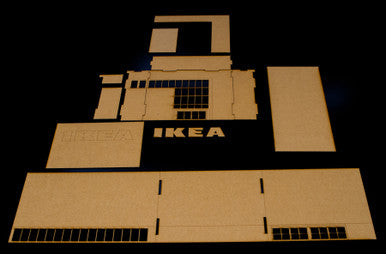 15mm Ikea (MDF) - 15MMDF402