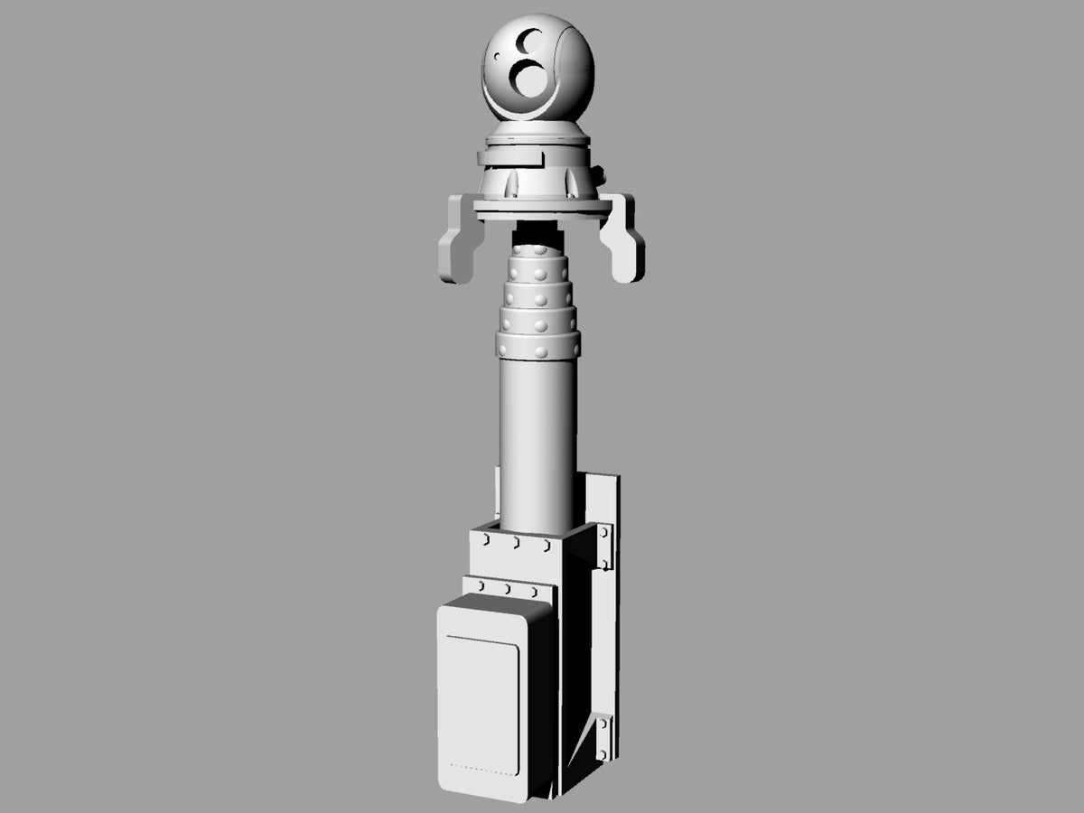 TacFLIR System