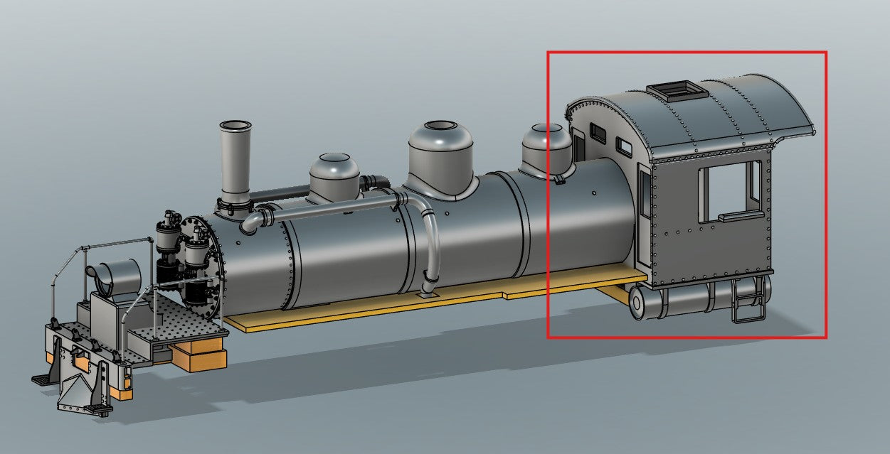 SJP.Cb06 2-6-6-2 Cab