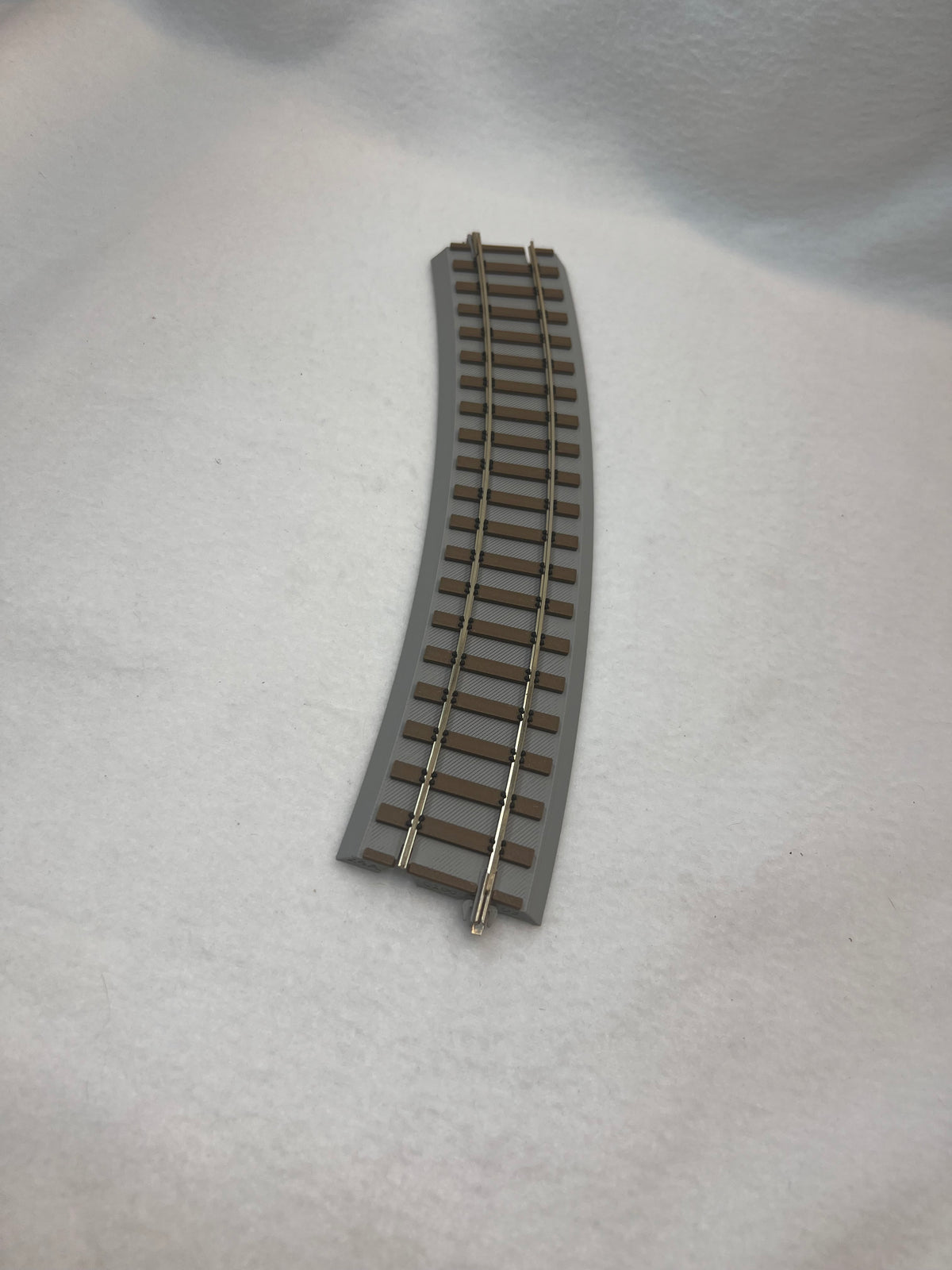 Mainline Railworks On3 Code 100 Sectional Curve Track