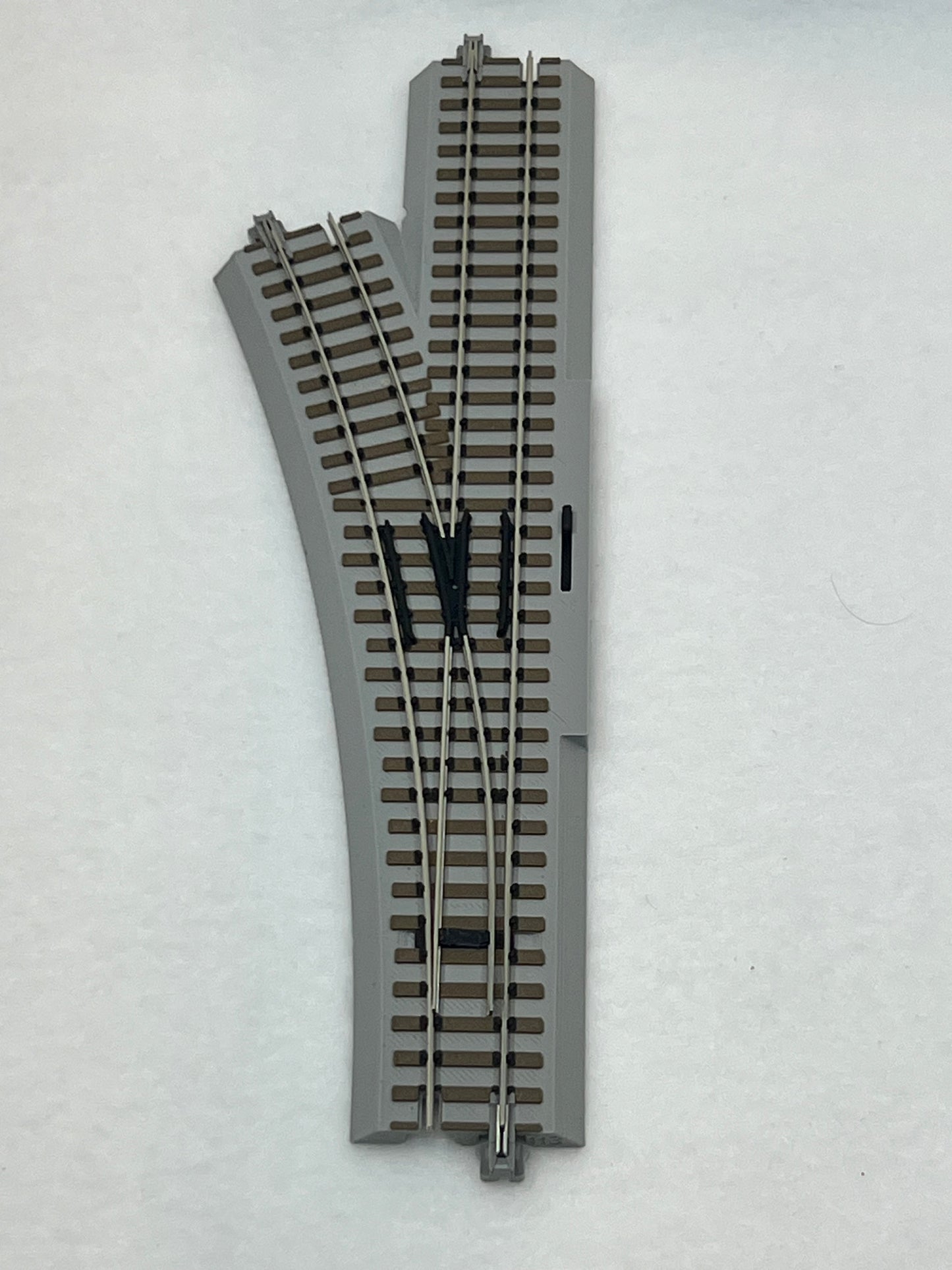 Mainline Railworks HOn3 switches