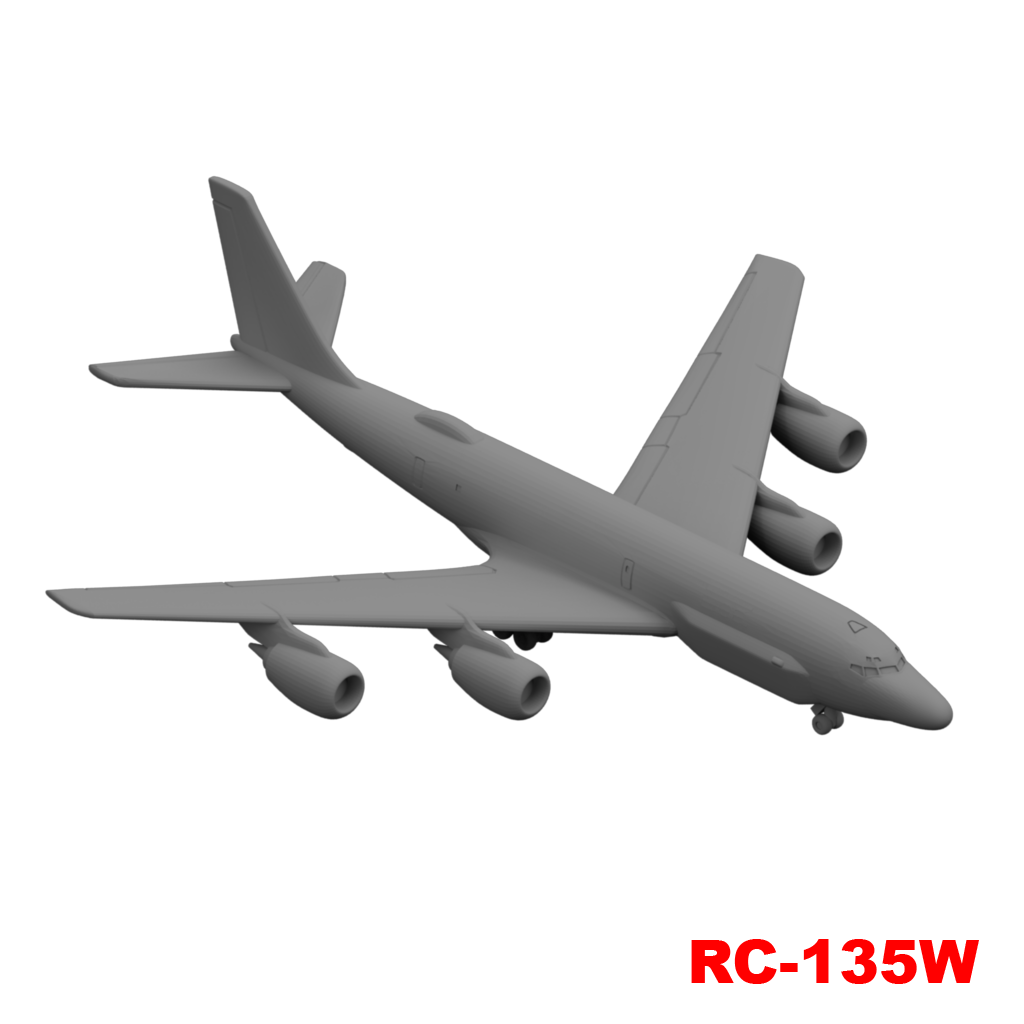 Boeing RC-135