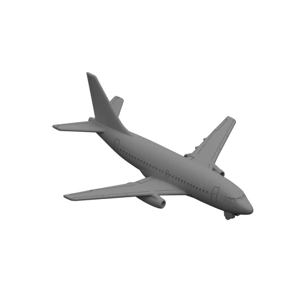 Boeing 737 Original