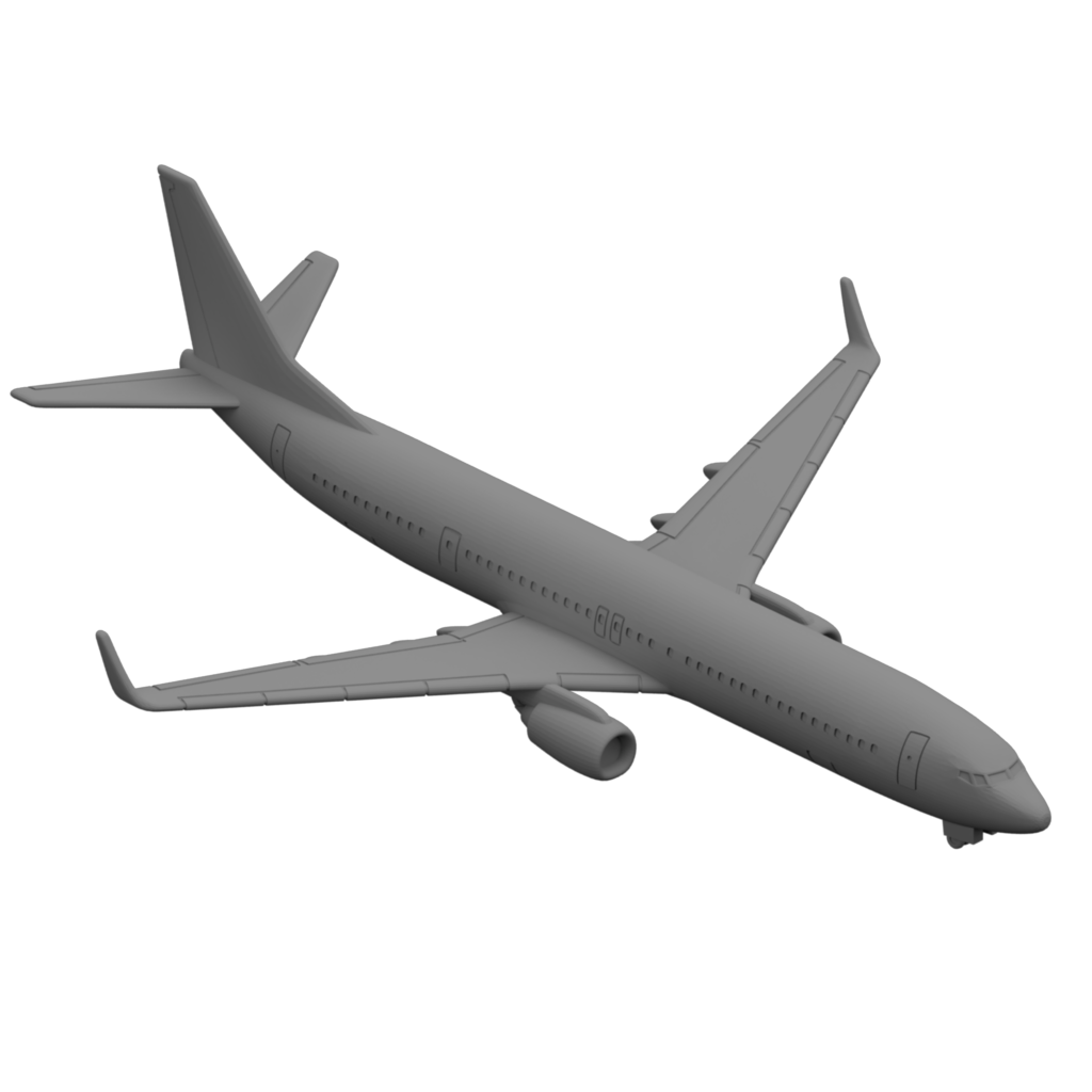 Boeing 737 NG