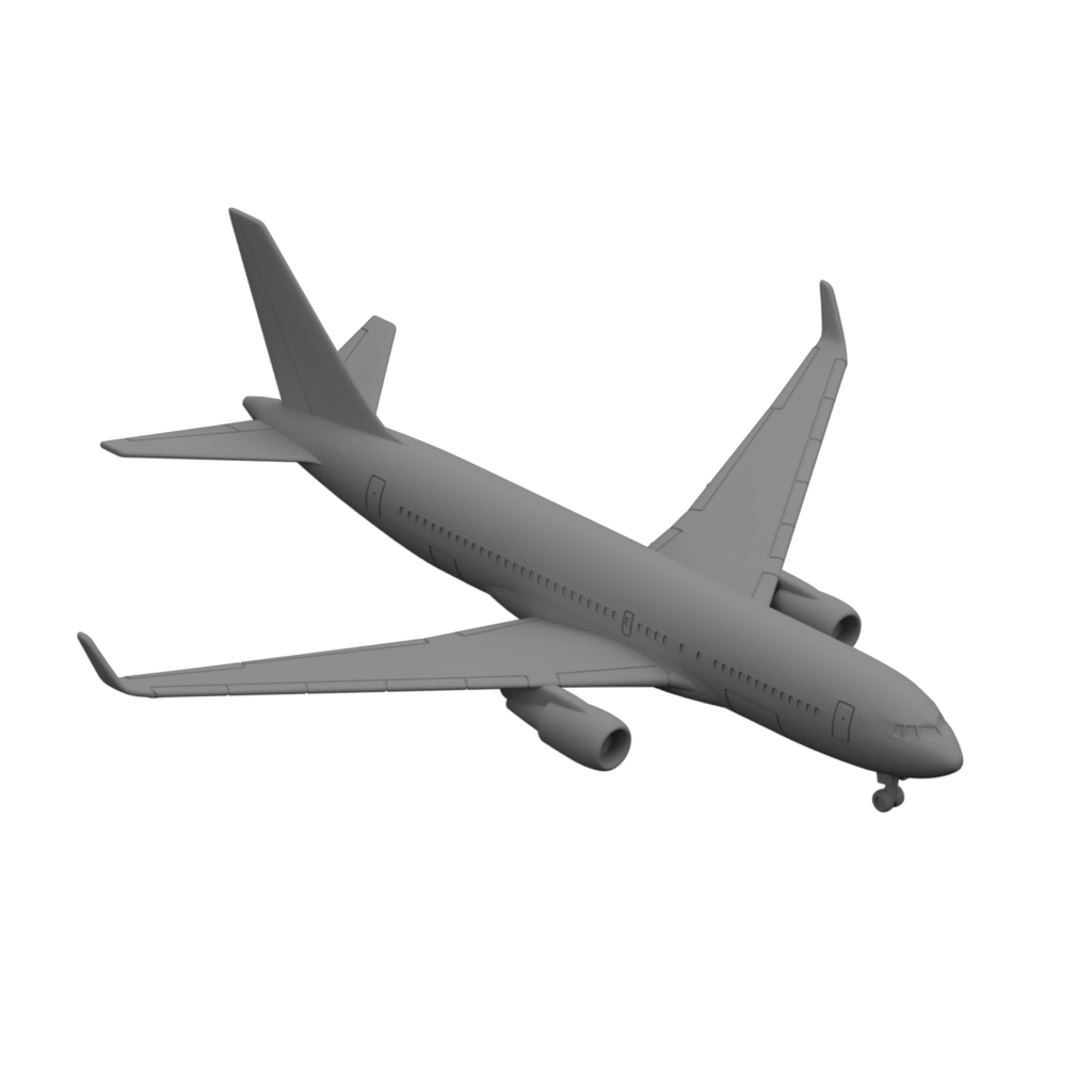 Boeing 767-200