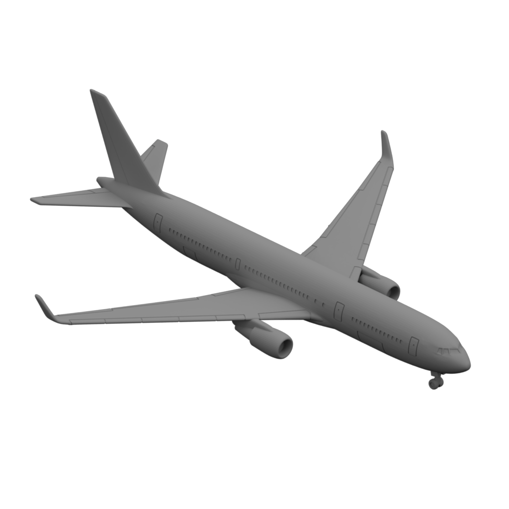 Boeing 767-300
