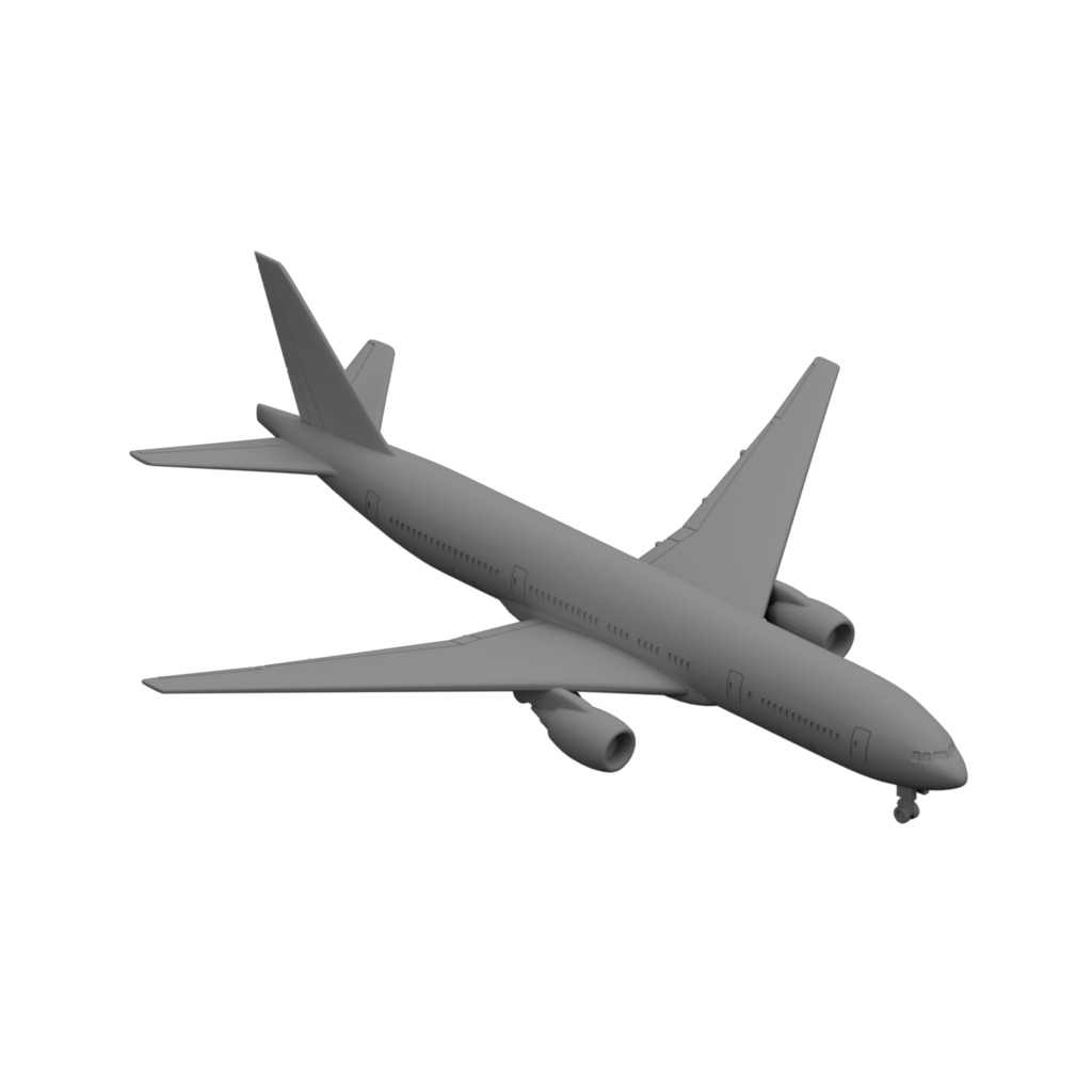 Boeing 777-200
