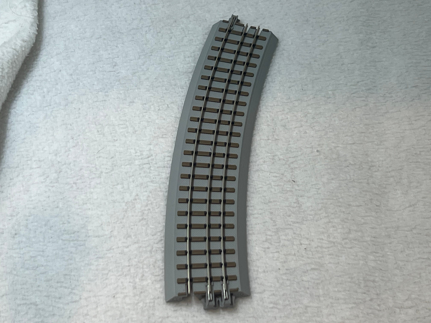 Mainline Railworks HO/HOn30 Sectional Curve Track