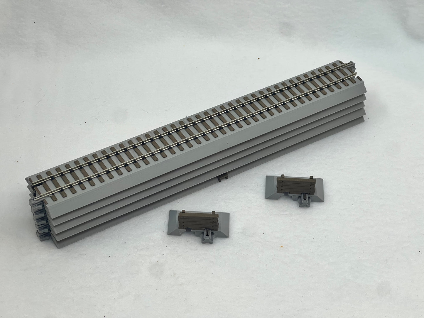 HOn30 Test & Programming Track Set