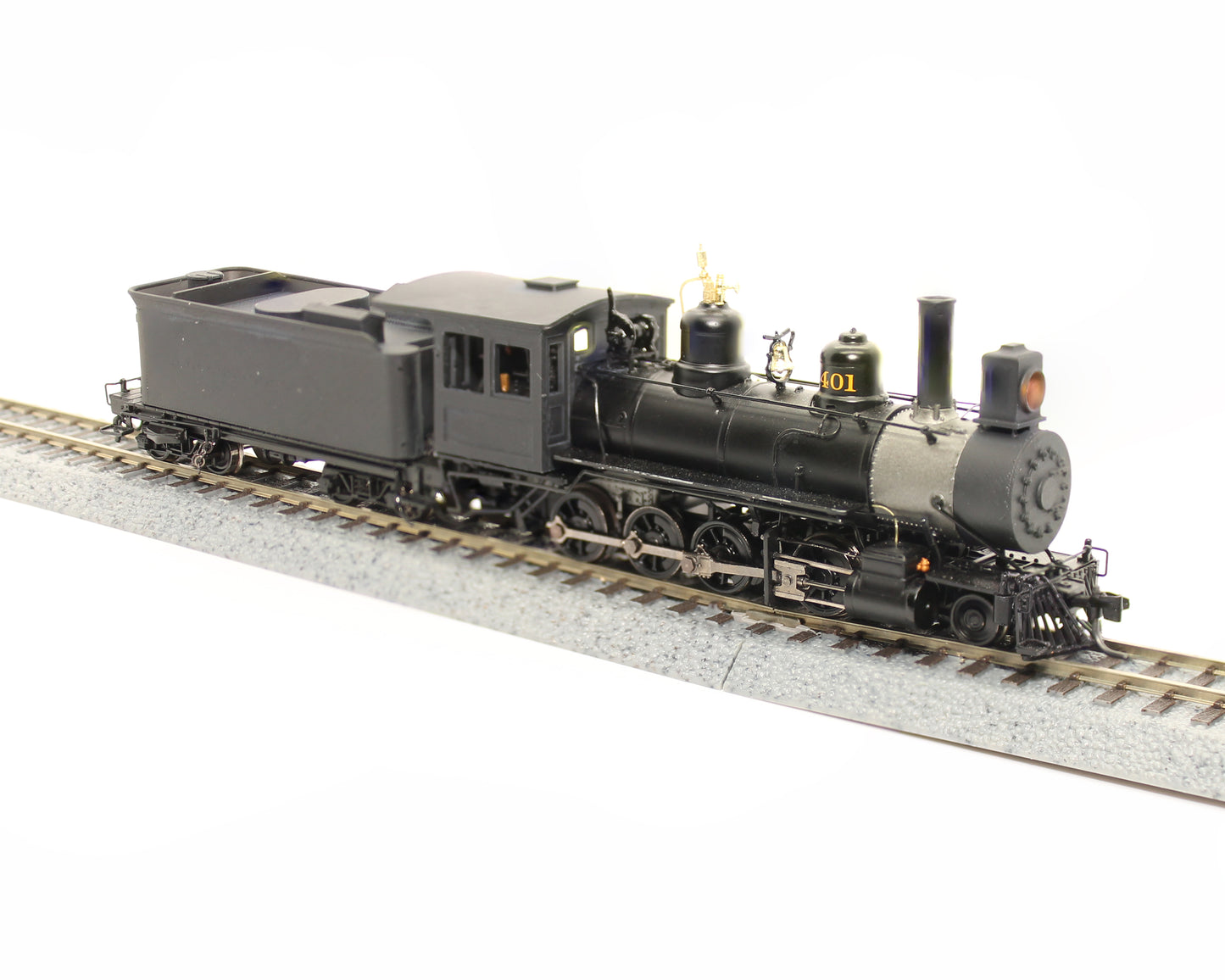 WRC-CK01-O - ETWNC 2-8-0 Conversion Kit