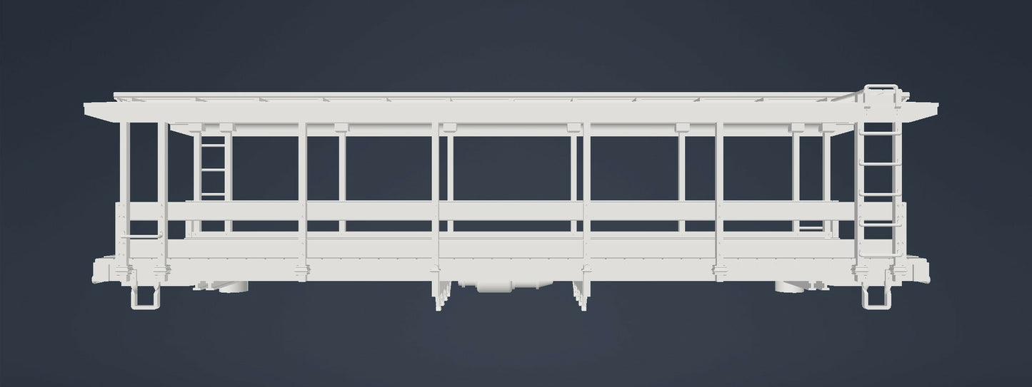 WRC-FA01A-FS Side View