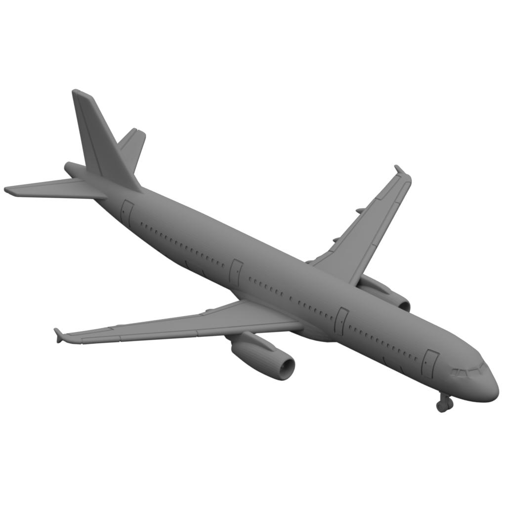 Airbus A321
