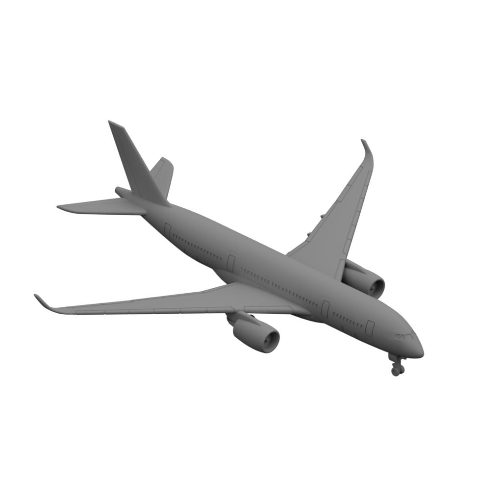 Airbus A350