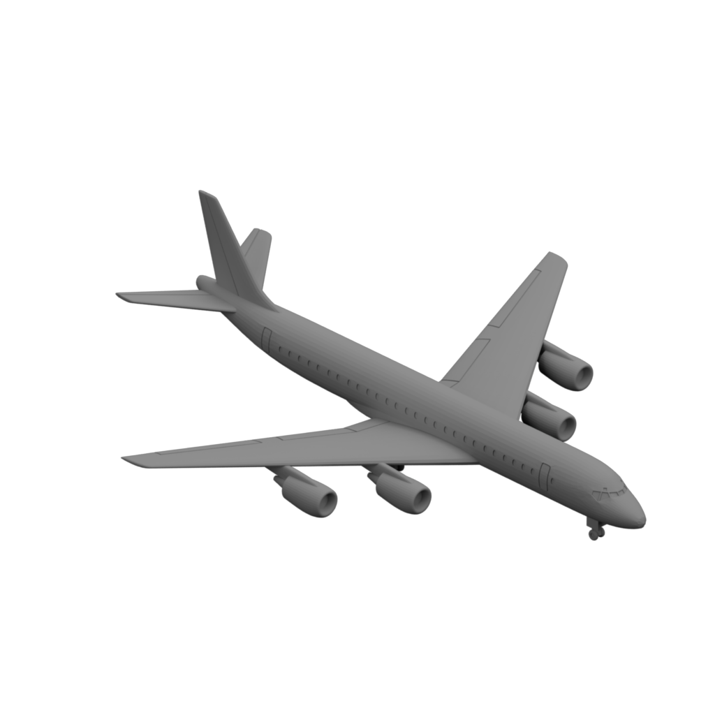 Douglas DC-8