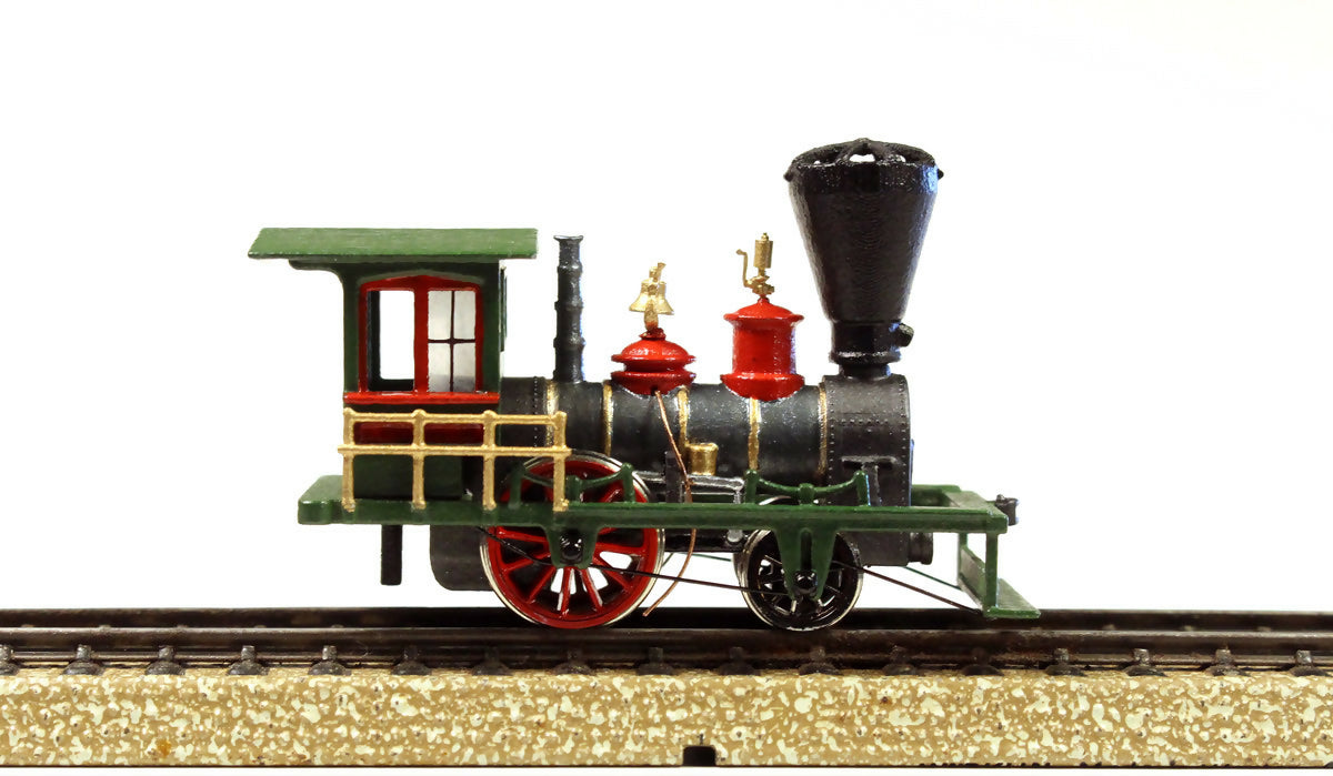 Ho scale engine online