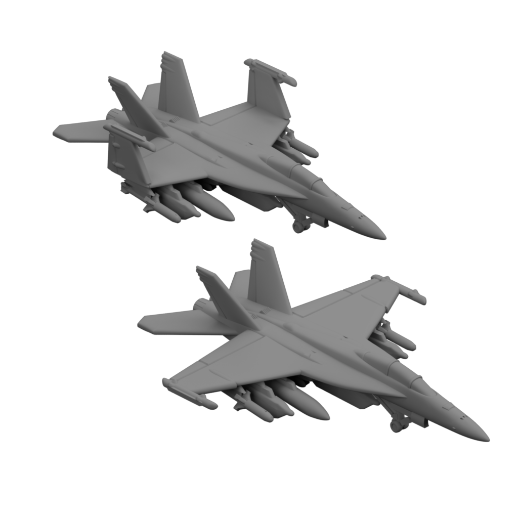 EA-18G Growler