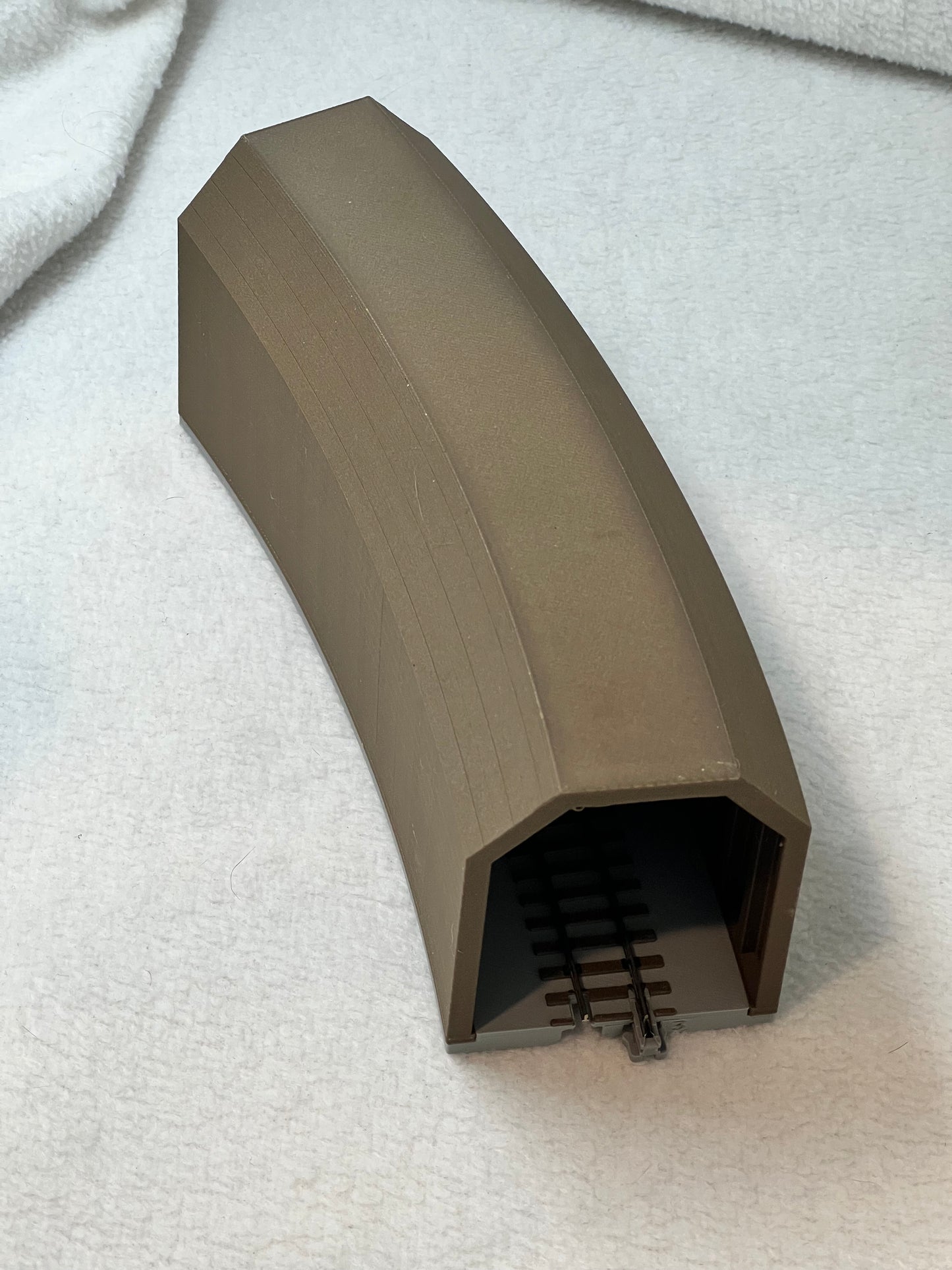 HOn3 Sectional Tunnel