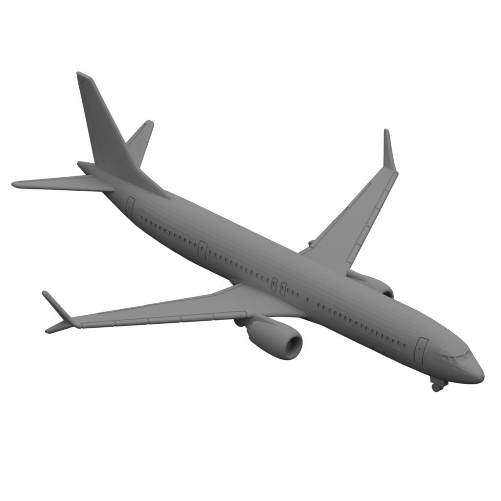 Boeing 737 MAX