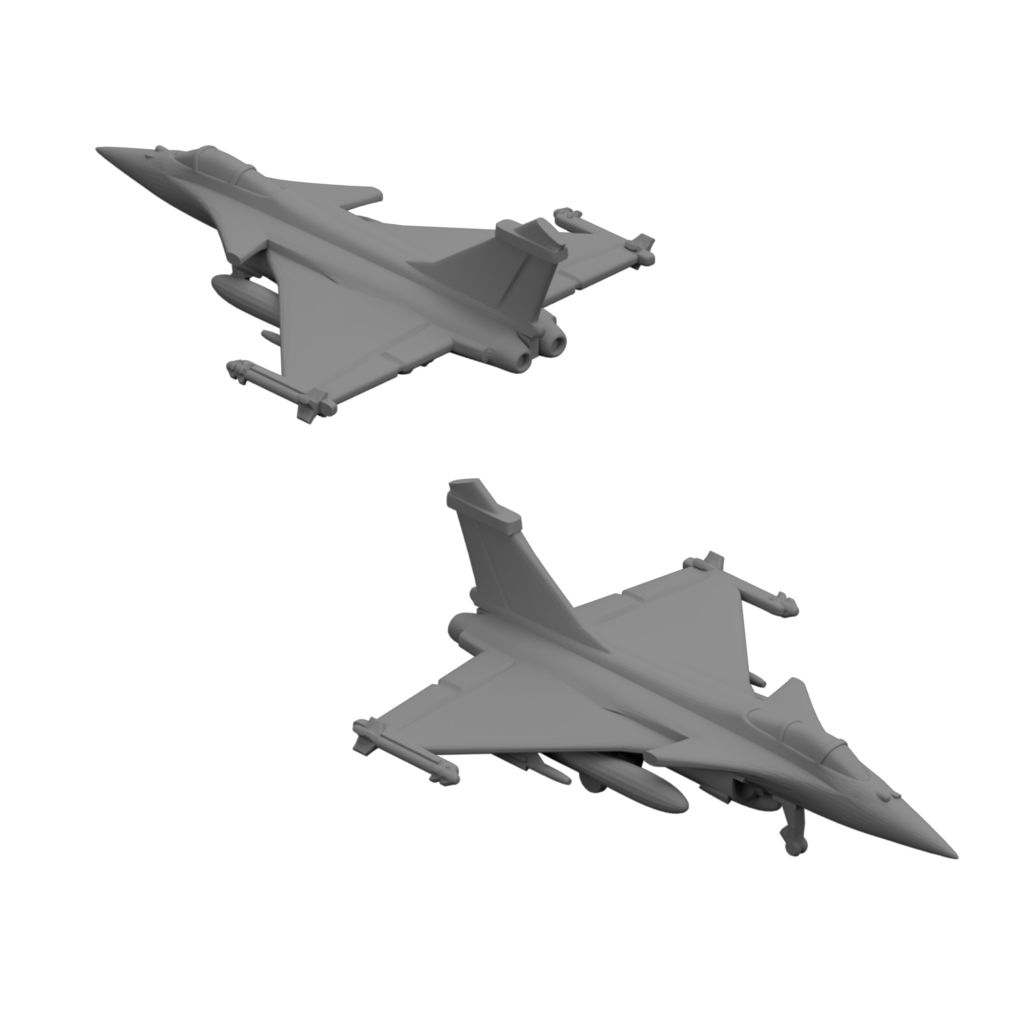 Rafale M