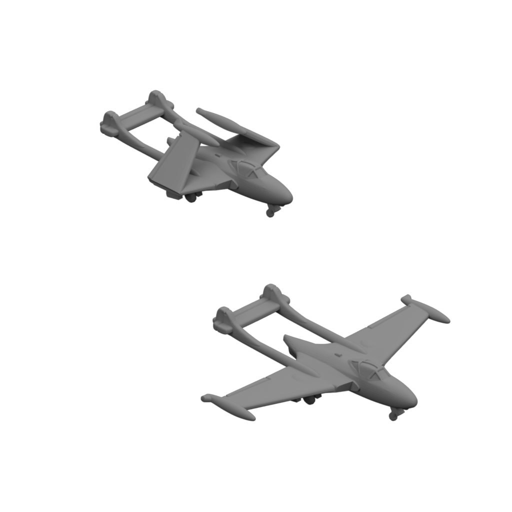 de Havilland Sea Venom