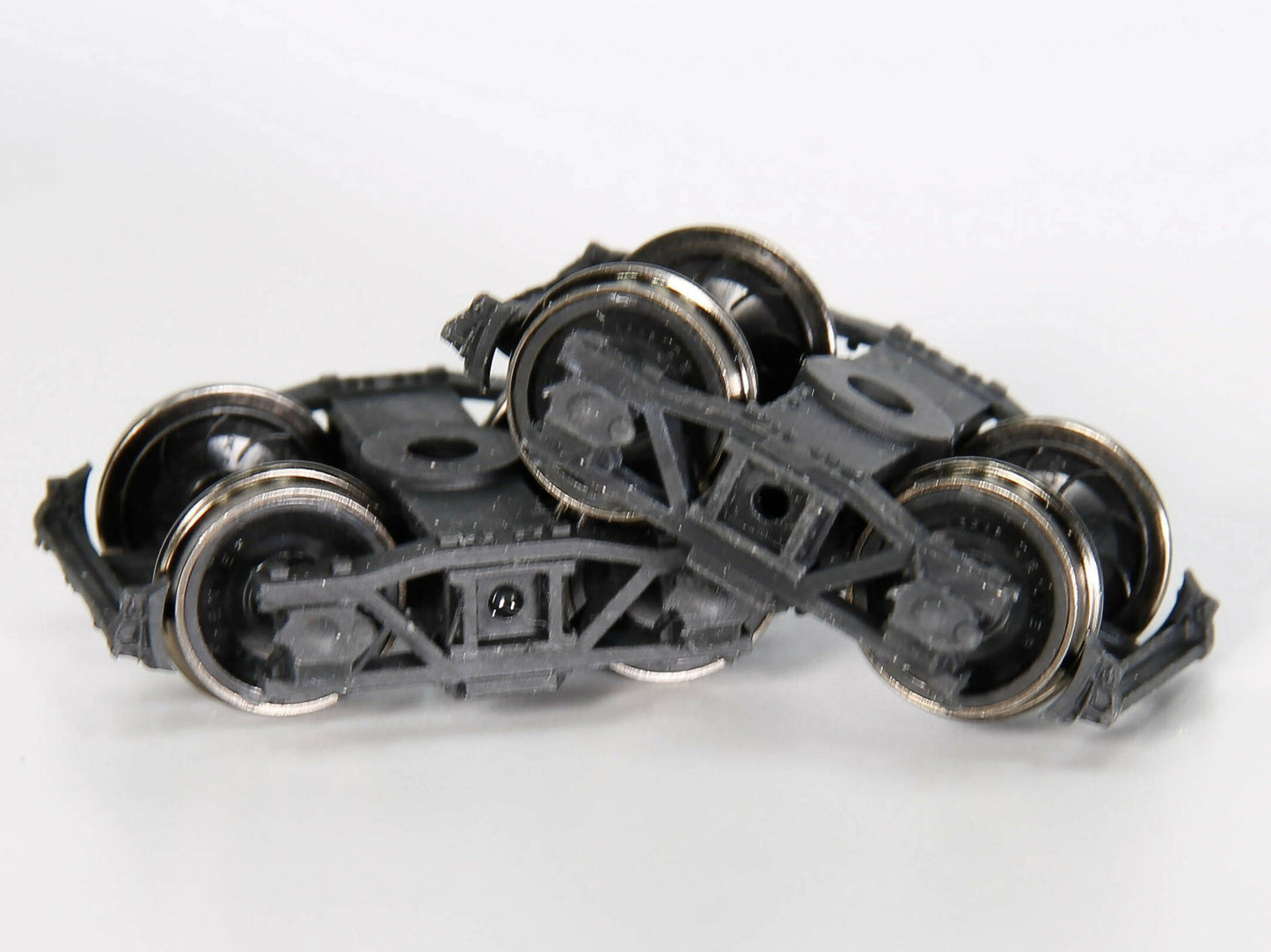 Thielson Swing Motion 3'7" Trucks