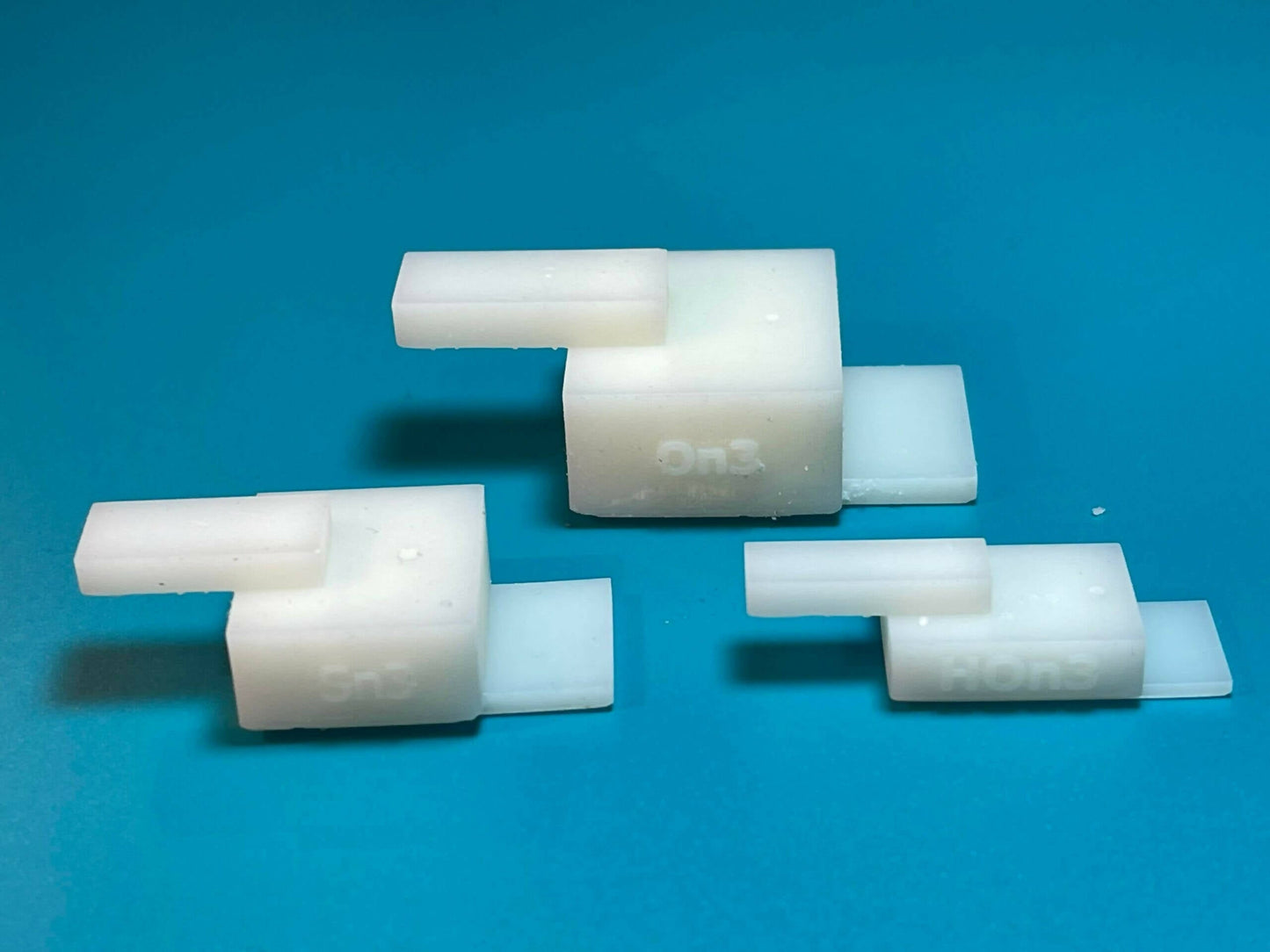 Coupler gauge Hon3, Sn3, On3