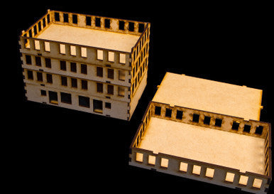 Floor Stackable File Products – Page 2 – 3Dp Train