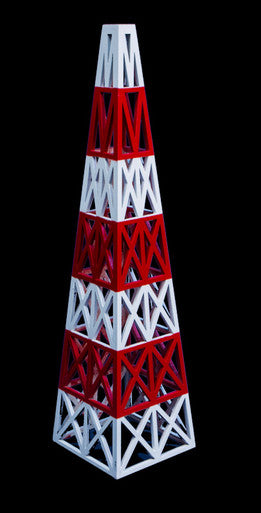 Communications Tower (MDF) - 15MMDF122