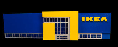 15mm Ikea (MDF) - 15MMDF402