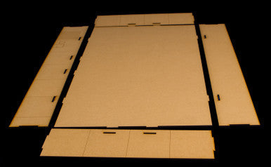 15mm Ikea (MDF) - 15MMDF402