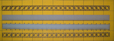 6mm Bailey Bridge  (Matboard) - 285CSS033-3