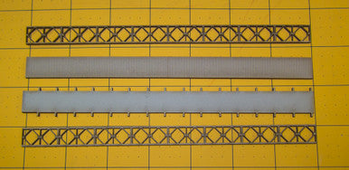6mm Bailey Bridge  (Matboard) - 285CSS033-2