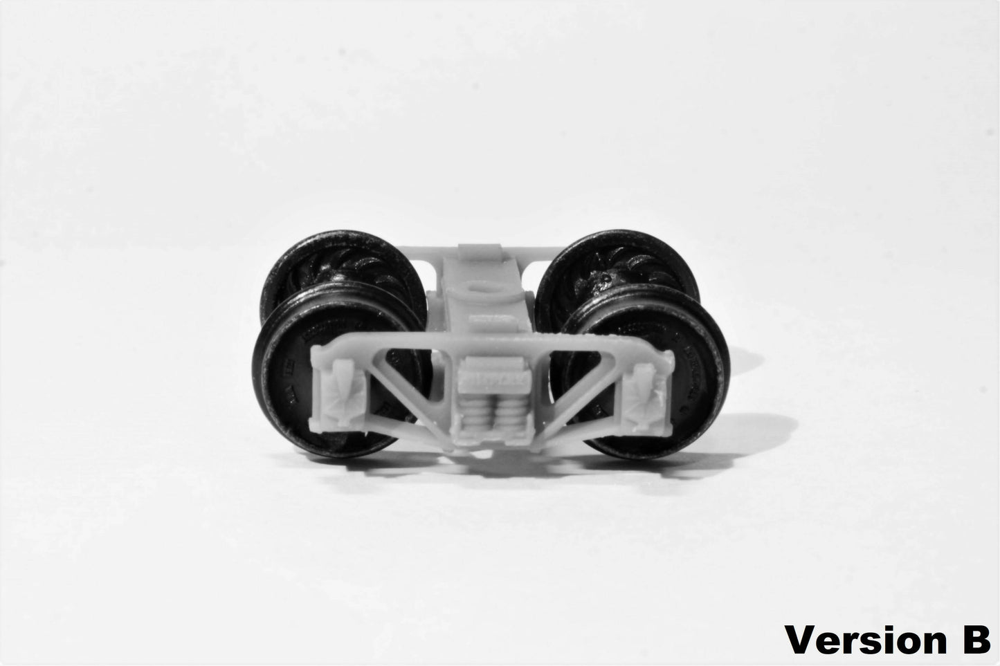 DMIR Standard Andrews Truck