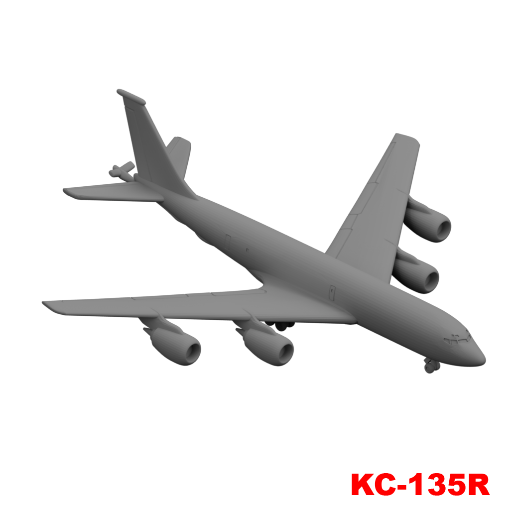 Boeing KC-135 Stratotanker
