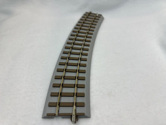 On30 Sectional Curve Track