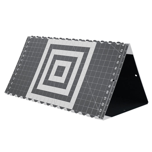 Fiskars Folding Cutting Mat - 24" x 36"