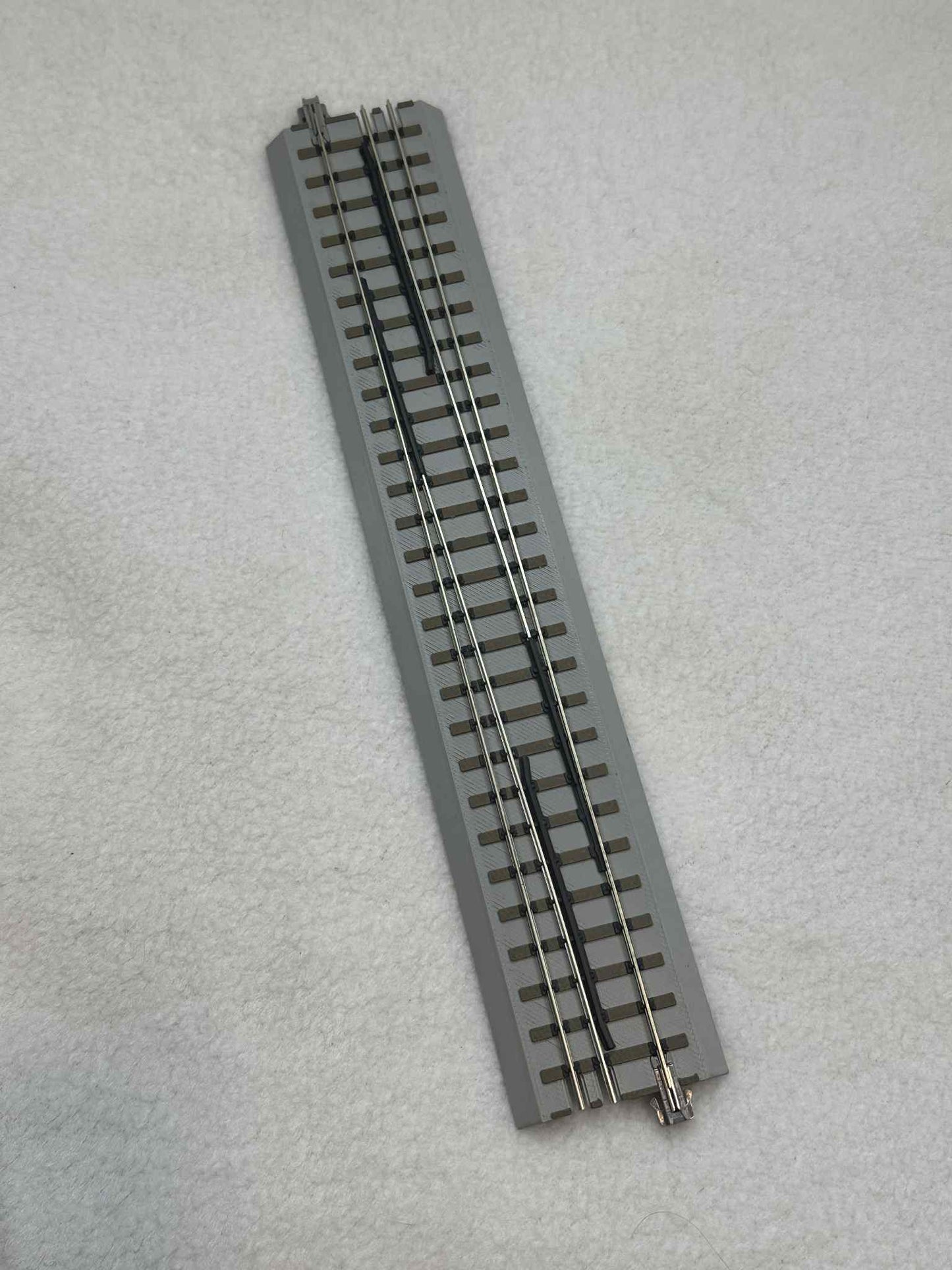 Mainline Railworks HO/HOn3 Straight Draw Sectional