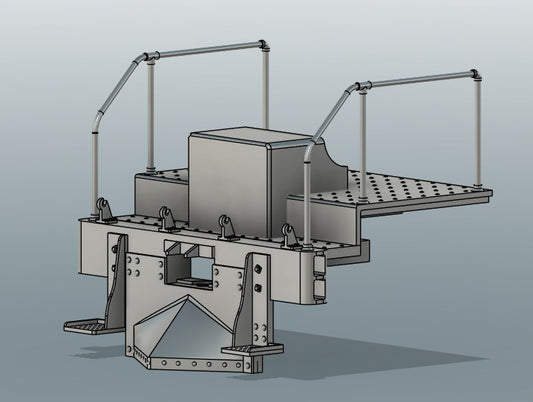 SJP.Ax37 pilot deck for 2-6-6-2