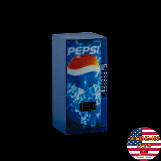 28mm Drink Vending Machine - 28MSCE001
