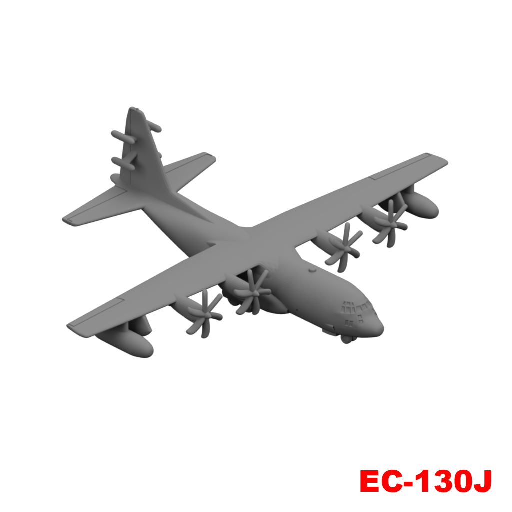 Lockheed C-130J