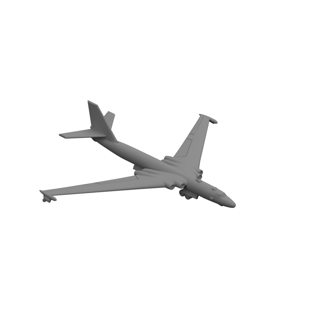Myasishchev M-4