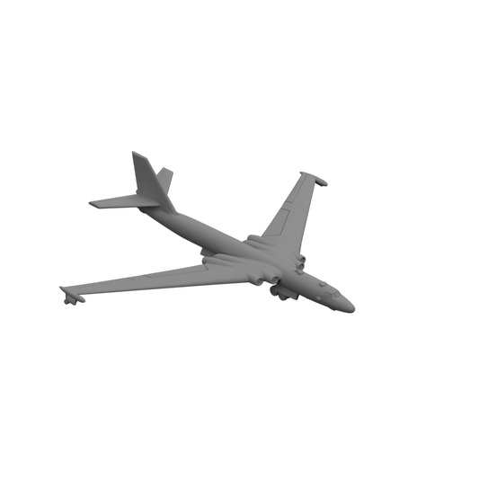 Myasishchev M-4