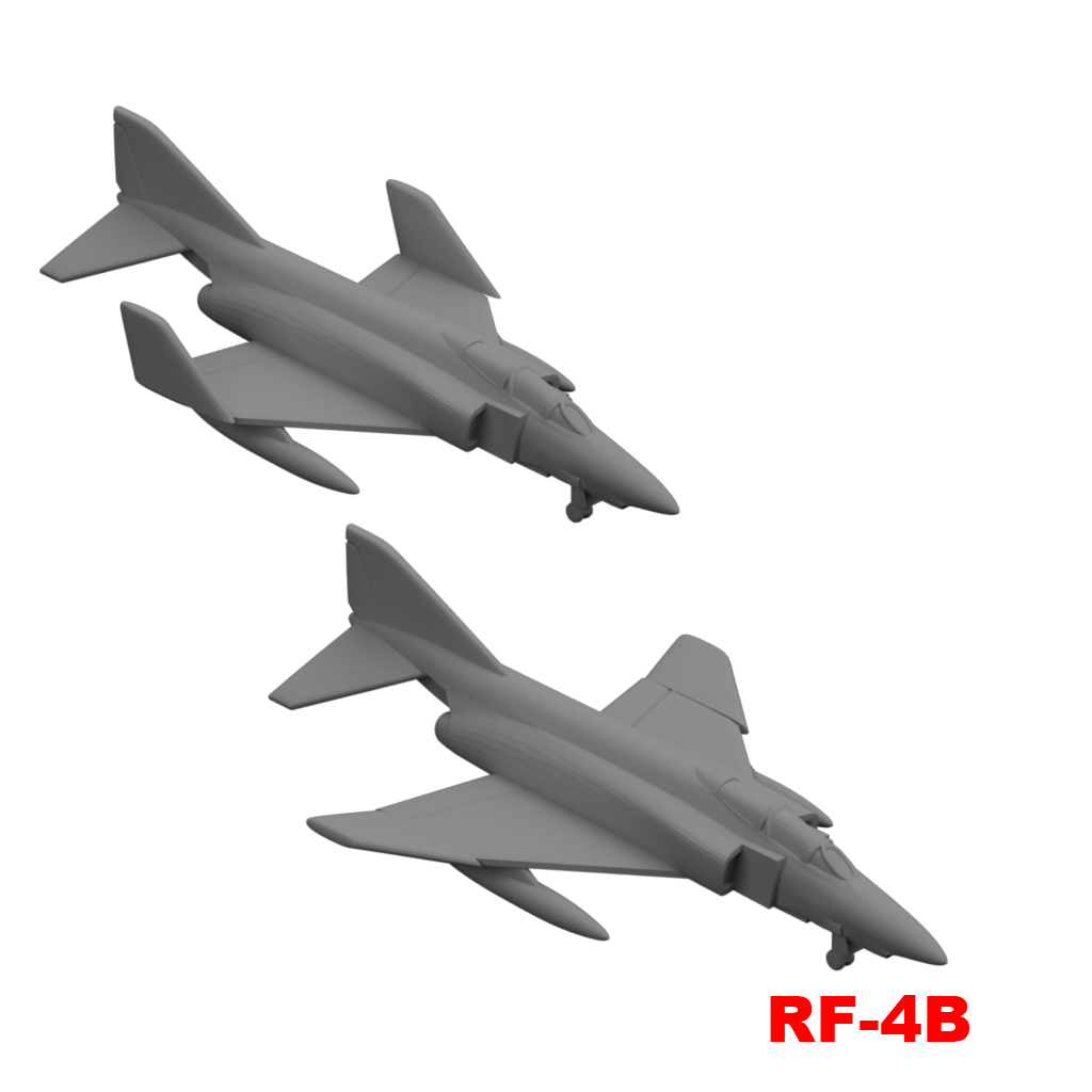 McDonnell Douglas F-4 Phantom II