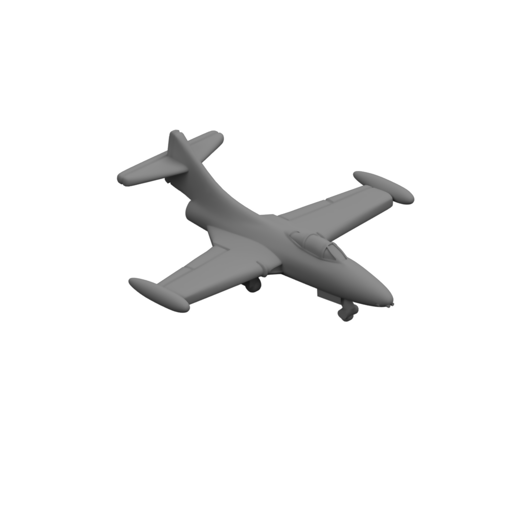 render F9F5 700