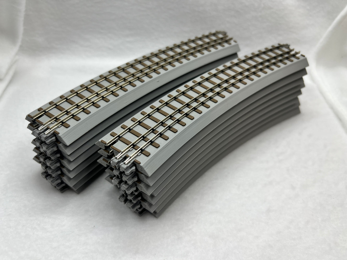 Mainline Railworks HO/HOn3 Dual Gauge Starter pack