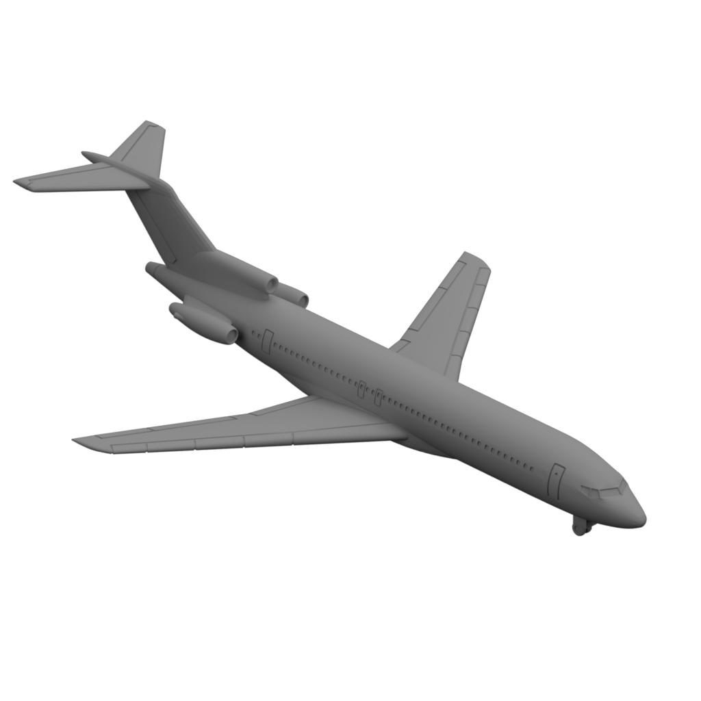 Boeing 727