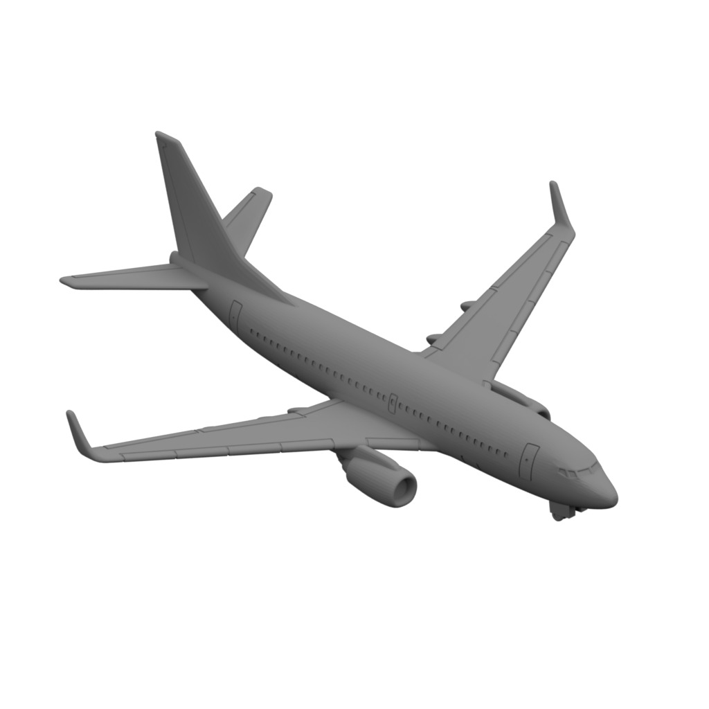 Boeing 737 NG