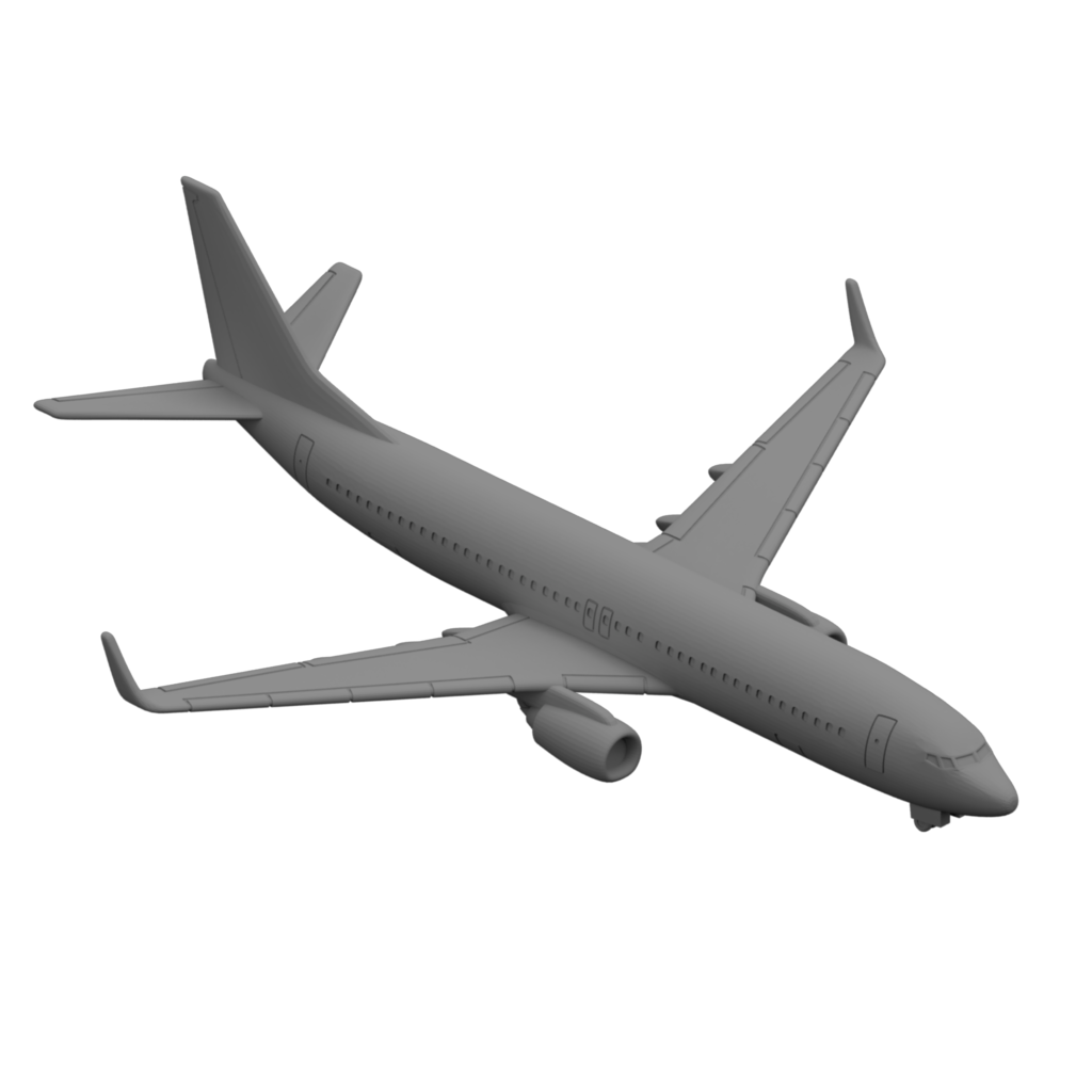 Boeing 737 NG