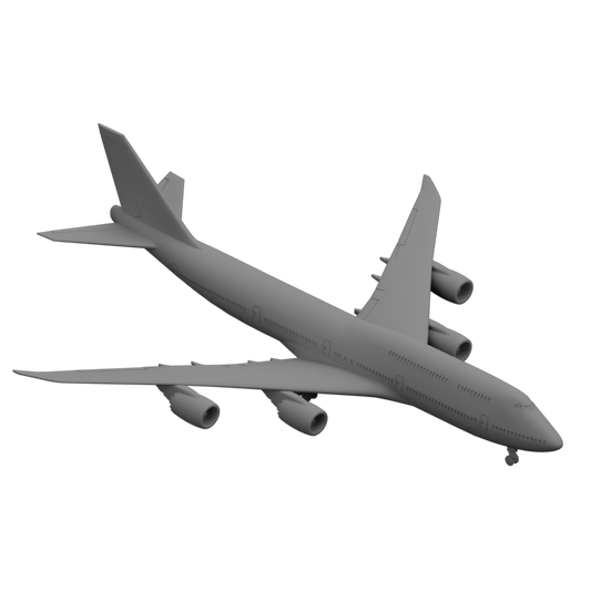 Boeing 747-8