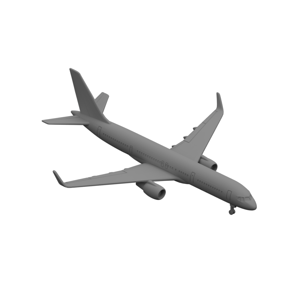 Boeing 757